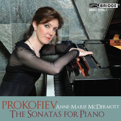 Piano Sonatas