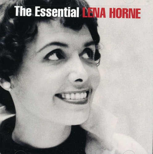 Lena Horne - Essential Lena Horne-The Rca Years