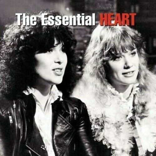 Essential [Import]