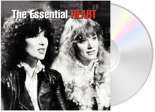 Essential [Import]