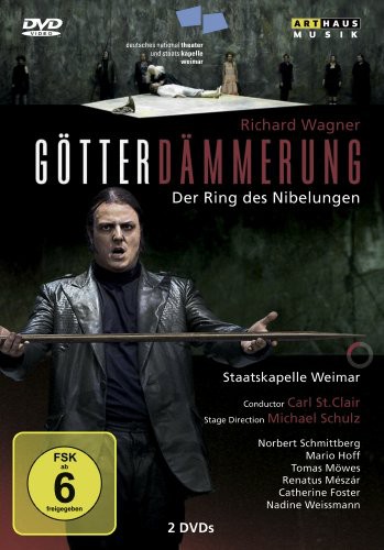 Gotterdammerung