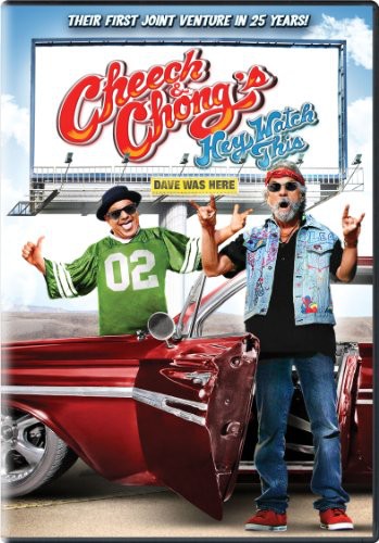 Cheech & Chong - Cheech & Chong's Hey Watch This
