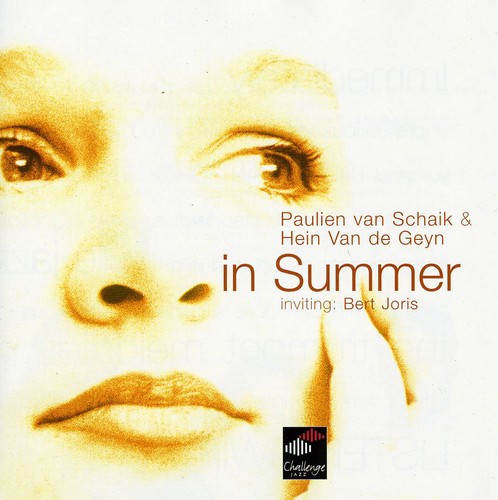 IN SUMMER