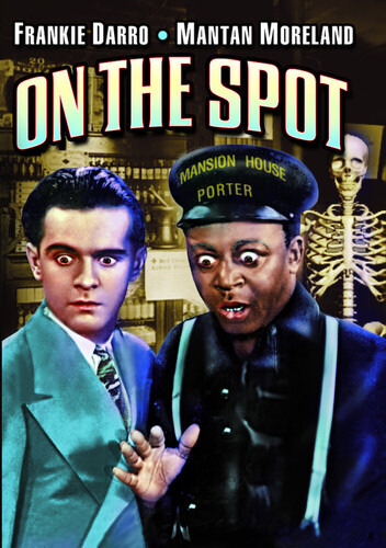 On the Spot