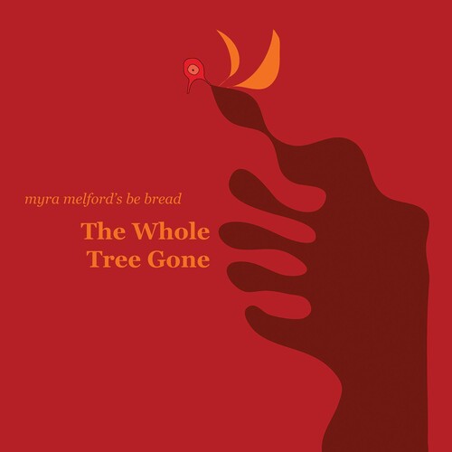 The Whole Tree Gone