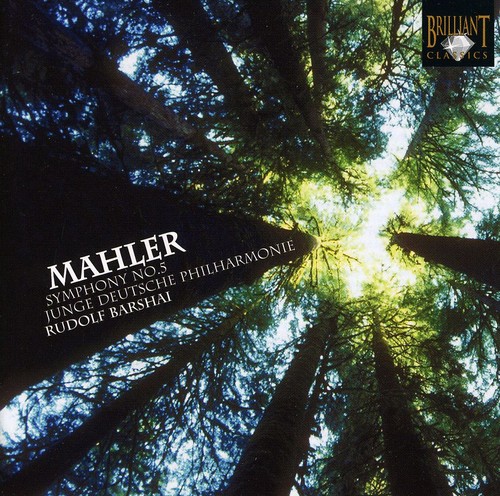 G. MAHLER - Symphony 5