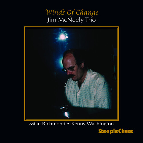 Winds of Change