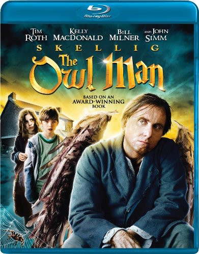 Skellig|Bill Milner