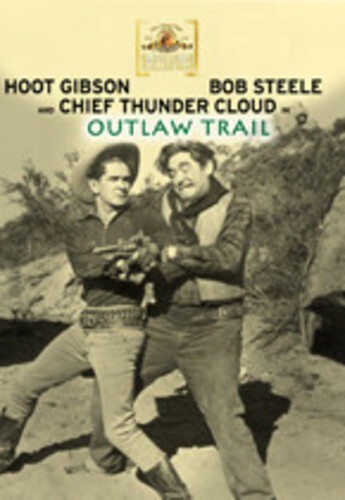 Outlaw Trail