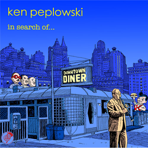 In Search of