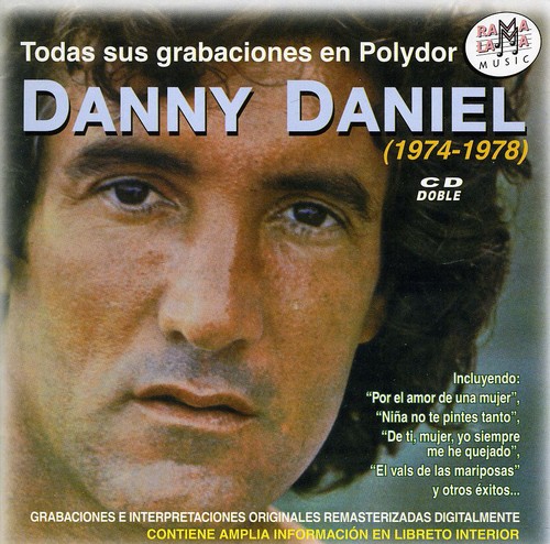 Sus Grabaciones En Polydor [Import]