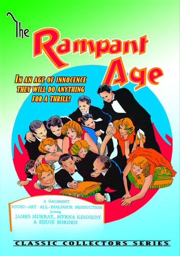 The Rampant Age