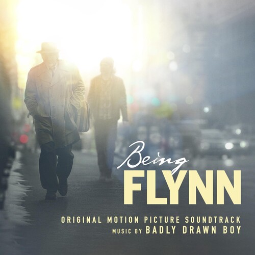 Being Flynn (Original Score) (Original Soundtrack)