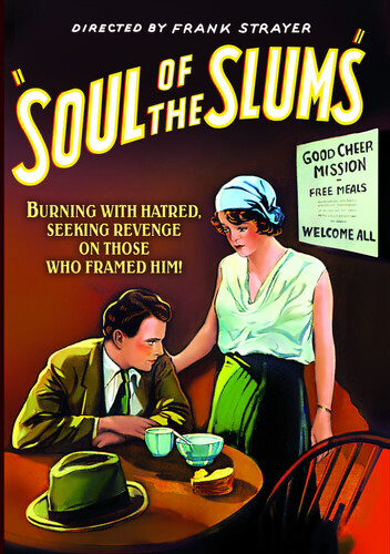 Soul of the Slums