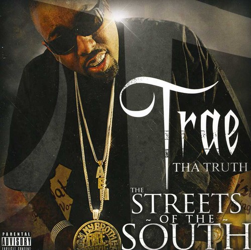 Streets Of The South