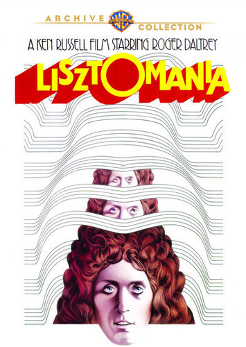 Lisztomania