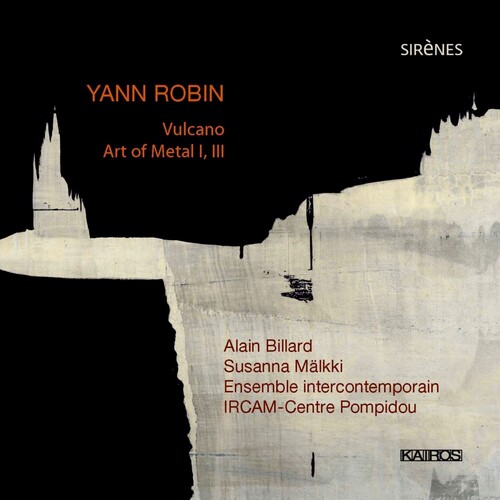 Vulcano /  Art of Metal I & III