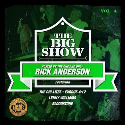 Big Show 4 / Various