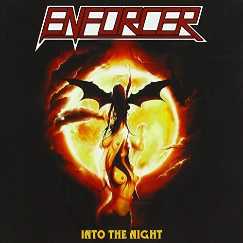 Enforcer - Into The Night [Import]