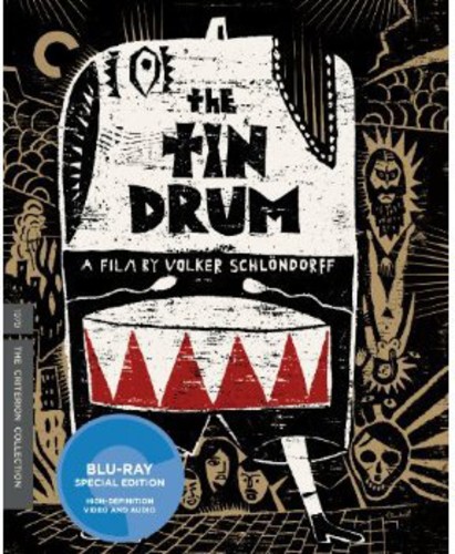 The Tin Drum (Criterion Collection)