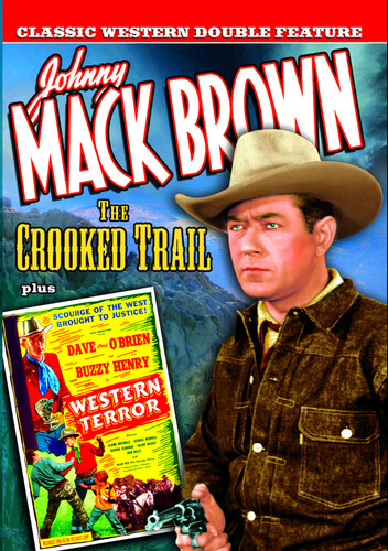 Classic Western Double Feature