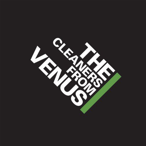 CLEANERS FROM VENUS 3