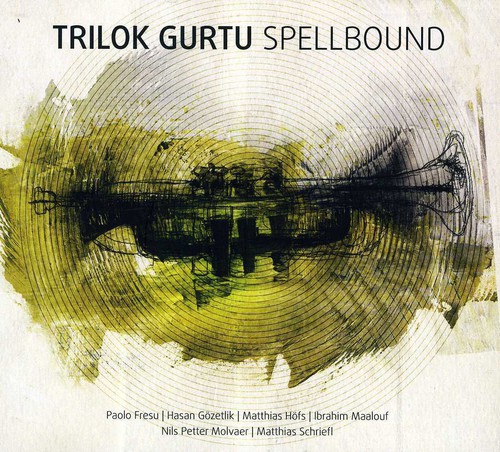 Spellbound