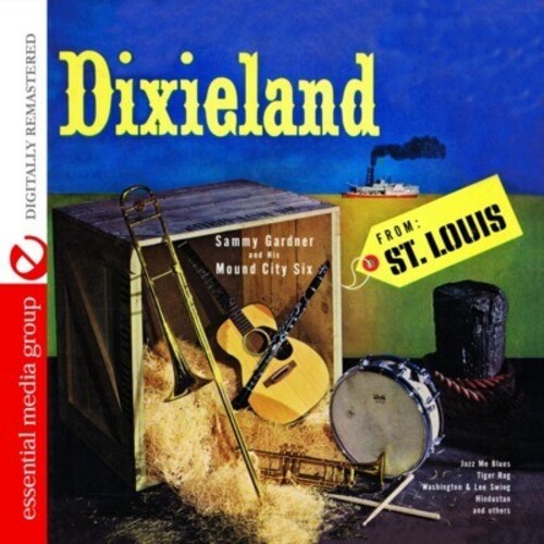 Dixieland from St. Louis