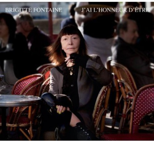 J'ai L'honneur D'etre