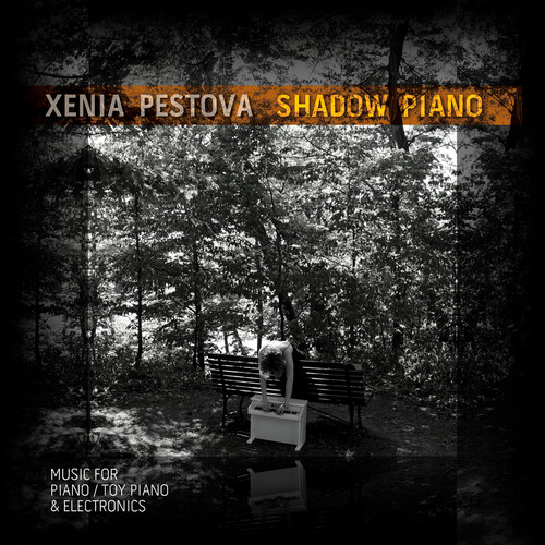Shadow Piano