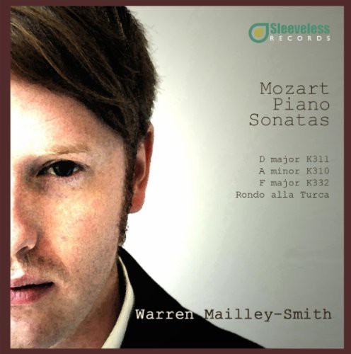 Piano Sonatas