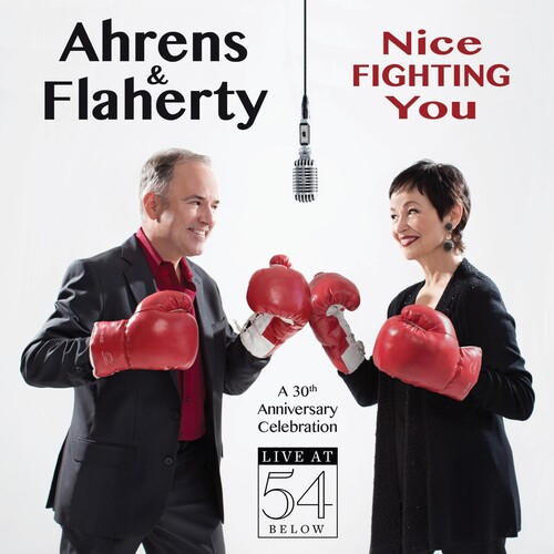 Nice Fighting You: 30th Anniversary Celebration