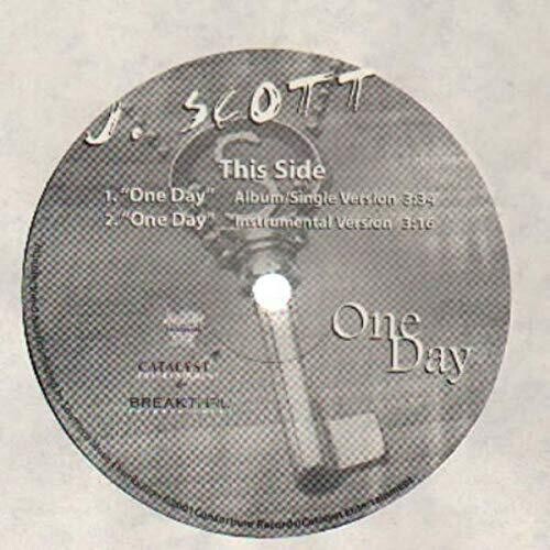 One Day B/ W Behind Closed Doors
