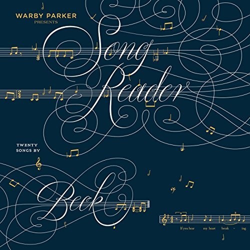 Beck - Beck Song Reader [Vinyl]