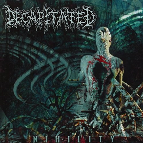 Decapitated - Nihility