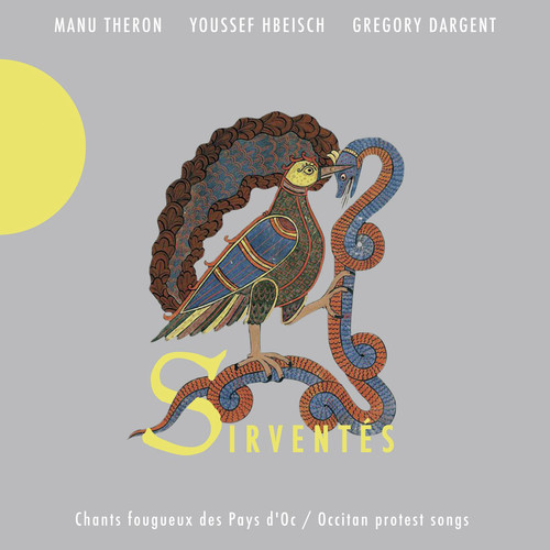 Sirventes: Occitan Protest Songs /  Various