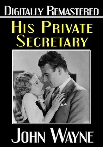 His Private Secretary