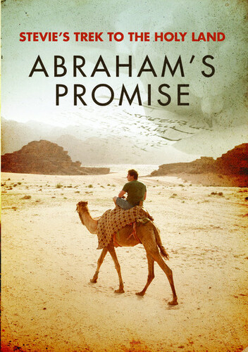 Stevie's Trek to the Holy Land: Abraham's Promise