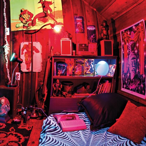 Monster Magnet - Cobras & Fire [The Mastermind Redux] [Digipak]