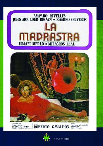 La Madrastra