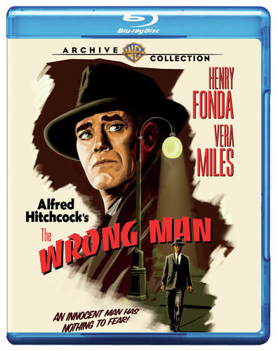 The Wrong Man