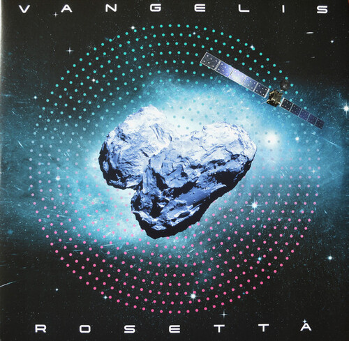 Rosetta
