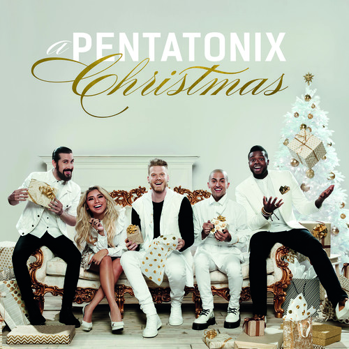 A Pentatonix Christmas [Import]