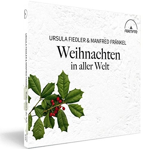 CHRISTMAS AROUND THE WORLD