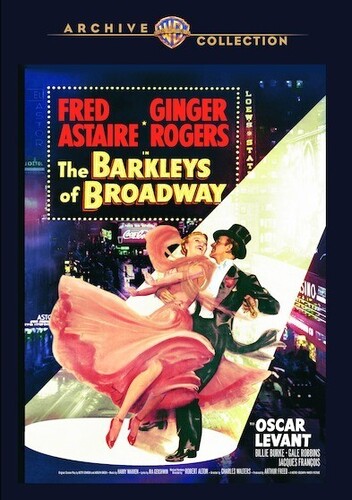 The Barkleys of Broadway