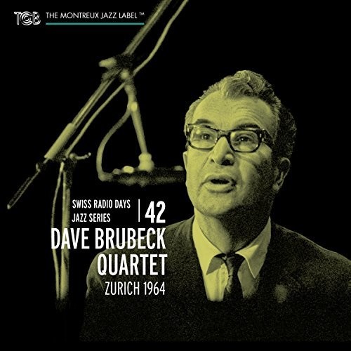 Blue Foundation - Swiss Radio Days: Zurich 1964 Vol. 42