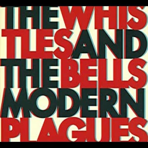 Modern Plagues