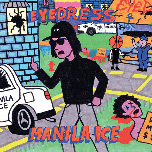 Manila Ice [Explicit Content]