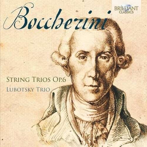 String Trios 6