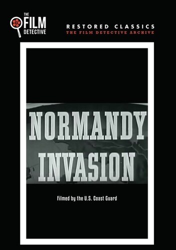 Normandy Invasion